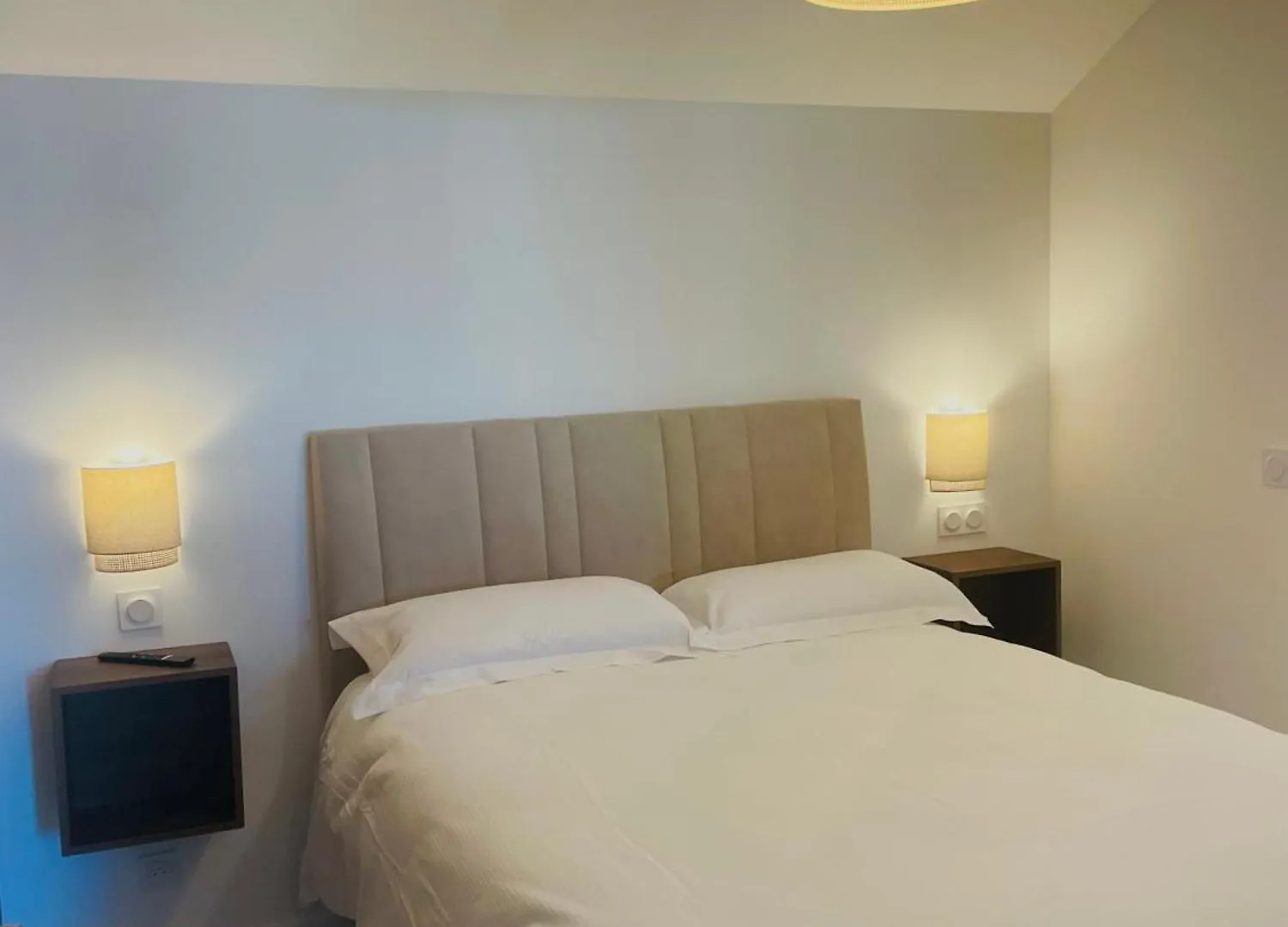 Les Casas De Sisi Apartment Chassieu
