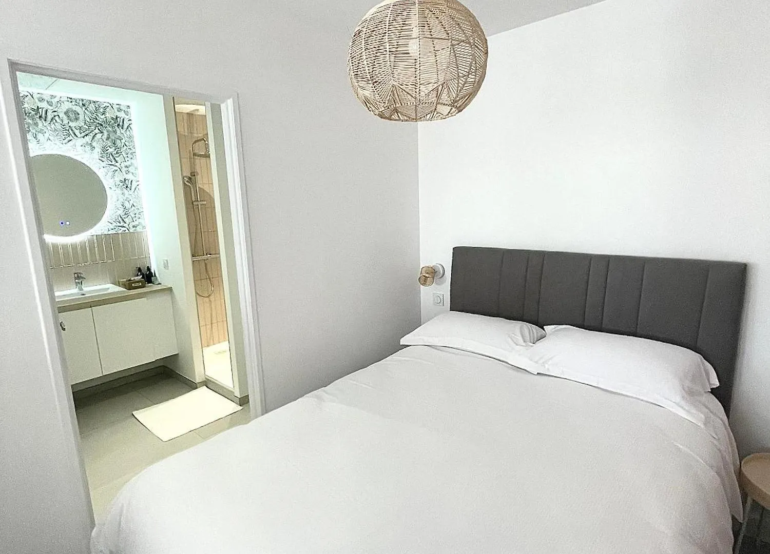 Les Casas De Sisi Apartment Chassieu